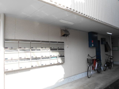 【エントランス】 | ＳＩＲＩＵＳ相之川