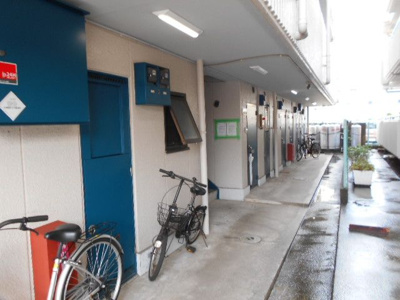 【その他共用部分】 | ＳＩＲＩＵＳ相之川