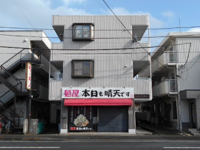【外観】 | ＳＩＲＩＵＳ相之川