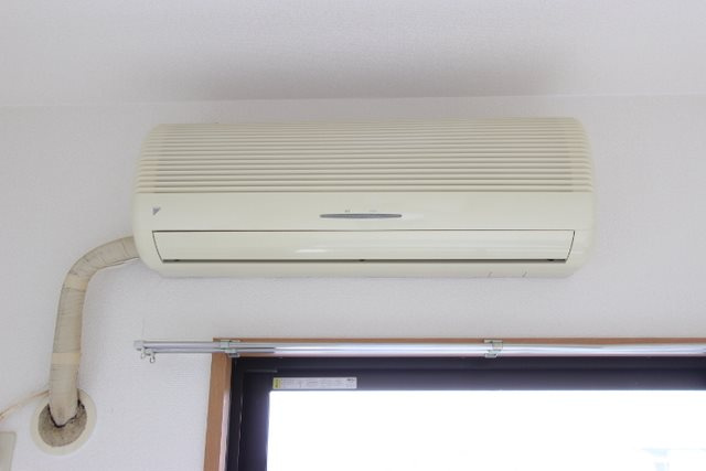 【設備】フレア 