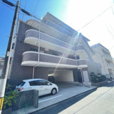 サンハイツ名取Ⅱの画像