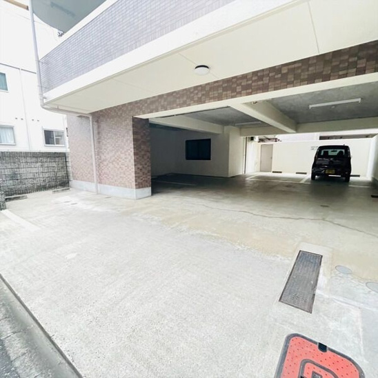 【その他共用部分】サンハイツ名取Ⅱ 