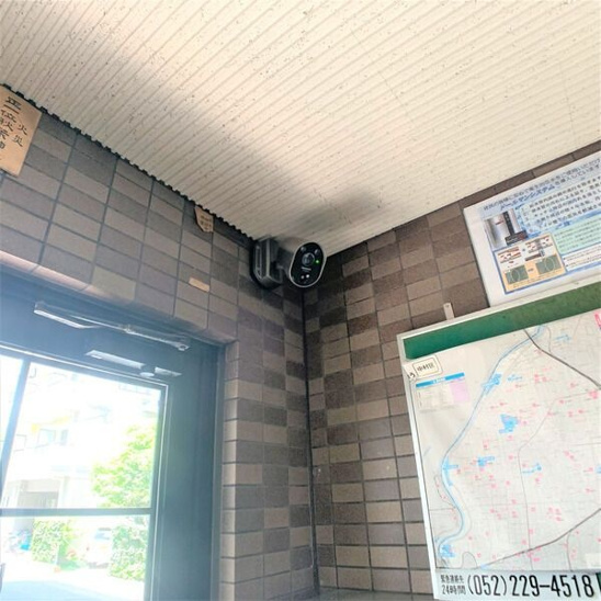 【その他共用部分】サンハイツ名取Ⅱ 
