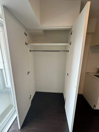 【収納】ラティエラ文京音羽  