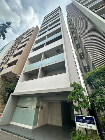 【外観】ラティエラ文京音羽  
