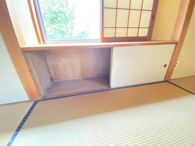 【収納】 | 野呂町貸家/646-27