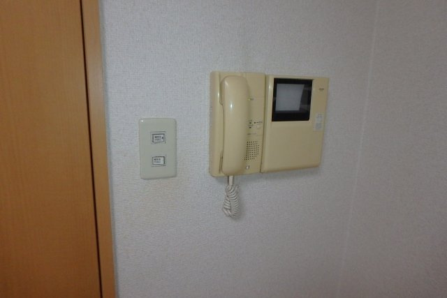 スカイコート文京茗荷谷のセキュリティ|クローゼット