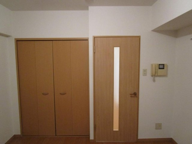 スカイコート文京茗荷谷の内装|室内