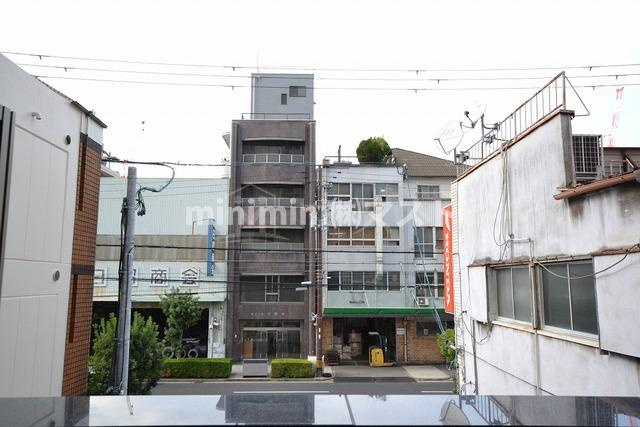 ララプレイス四天王寺前夕陽ヶ丘プルミエのその他