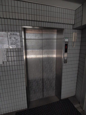 【その他共用部分】 | メゾンドコンテス