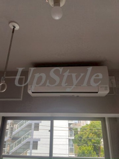 【設備】 | クレヴィアリグゼ西巣鴨
