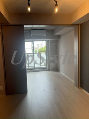 【居間・リビング】 | クレヴィアリグゼ西巣鴨