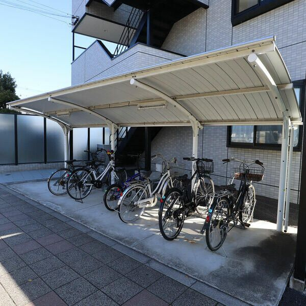 クレールⅤのその他共用部分