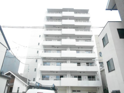 【展望】 | プレステージ七番館