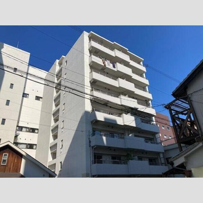 【外観】 | プレステージ七番館