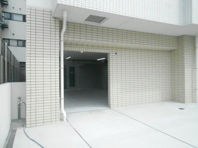 【駐車場】 | プレステージ七番館