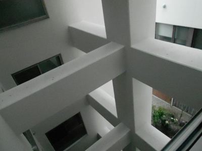 【展望】 | プレステージ七番館
