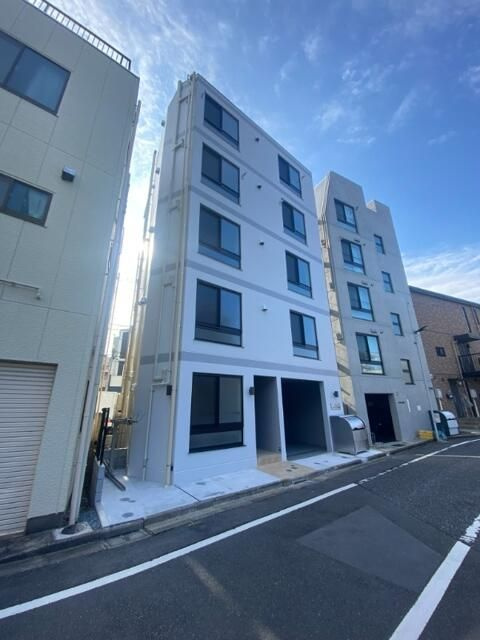 ＲＡＭＩｉ板橋本町