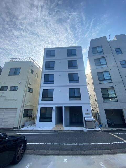 ＲＡＭＩｉ板橋本町の外観