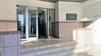 【エントランス】 | ライオンズマンション川崎宮前町