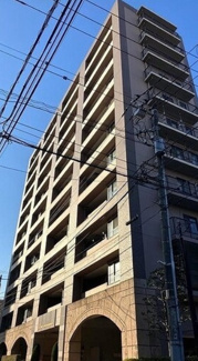 【外観】 | ライオンズマンション川崎宮前町