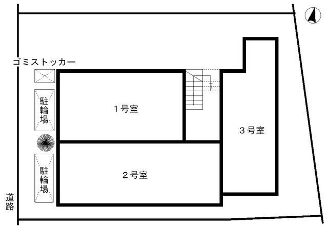 アミル中十条のその他