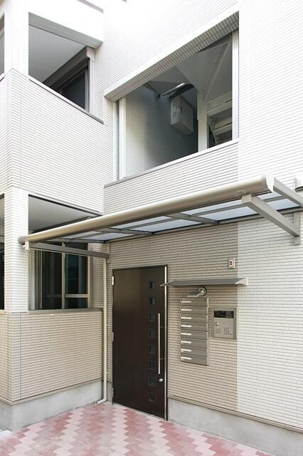 アミル中十条の設備
