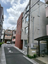 ルーデンス北千住の画像
