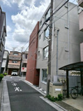 ルーデンス北千住の画像