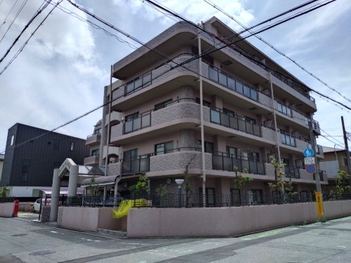 サンワプラザ芦屋