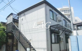 【外観】 | Ｋ’Ｓ　ＨＯＵＳＥ | 外観です。