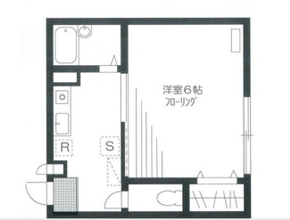 【間取り】 | Ｋ’Ｓ　ＨＯＵＳＥ | 間取りです。
