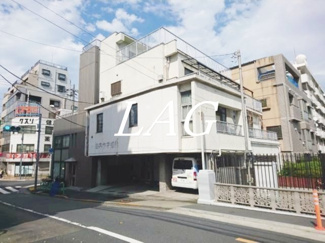 【外観】 | 米山ビル | 外観です。
