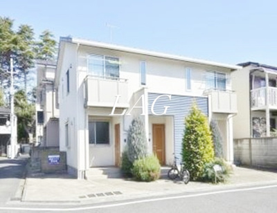 【その他共用部分】 | 信濃ハイツ | 共用通路です。