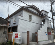 大和高田市大字大中のアパートの画像