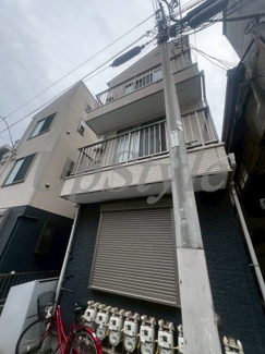 【外観】 | シャンテ東日暮里