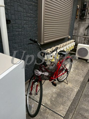【その他共用部分】 | シャンテ東日暮里