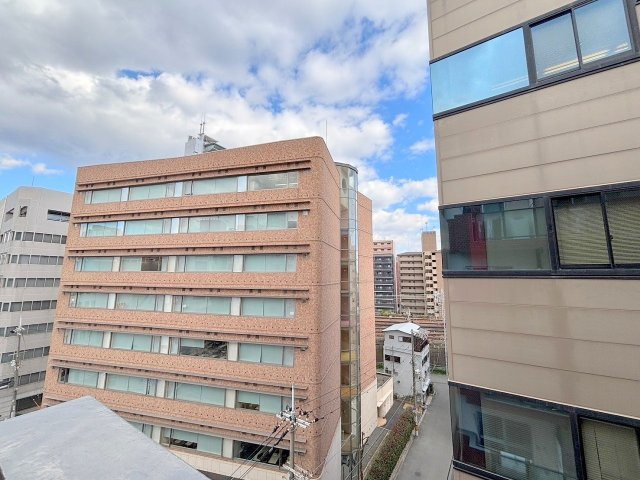 有馬パレス新大阪の展望