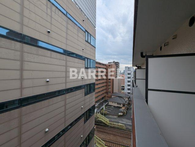 有馬パレス新大阪の展望