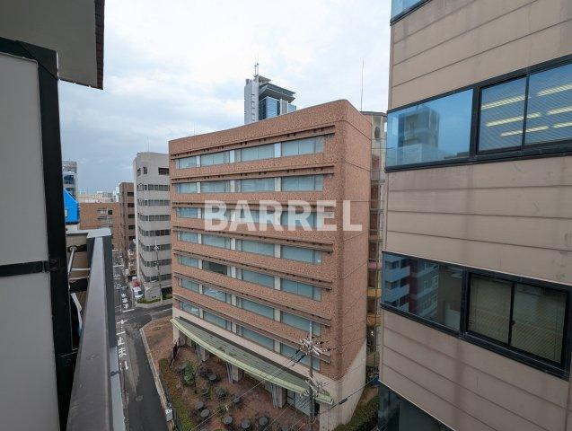 有馬パレス新大阪の展望