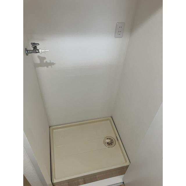 ヴィア明大前の設備