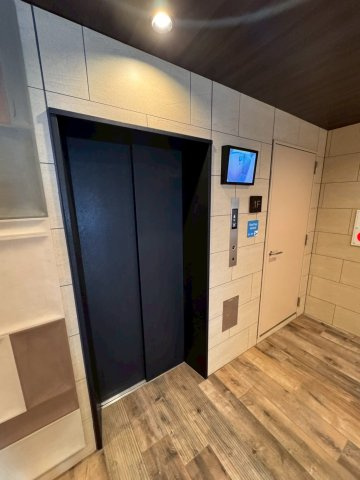 大阪市浪速区敷津西２丁目の賃貸マンションのその他共用部分
