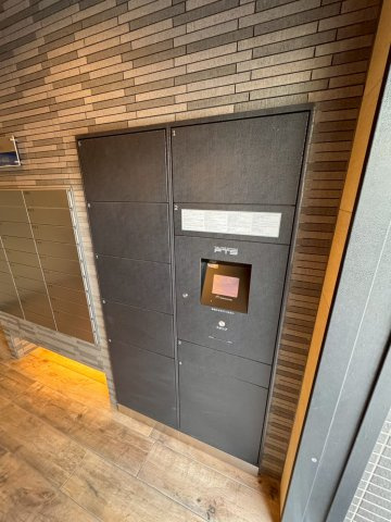 大阪市浪速区敷津西２丁目の賃貸マンションの設備