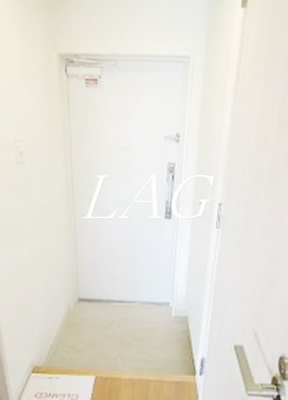 【玄関】 | ＧＬ蔵前 | 玄関です。