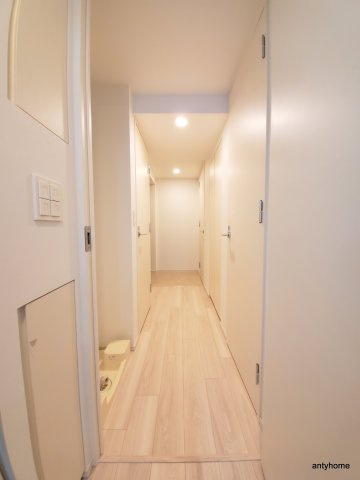 BPRレジデンス大阪本町Q 仲介手数料無料の内装