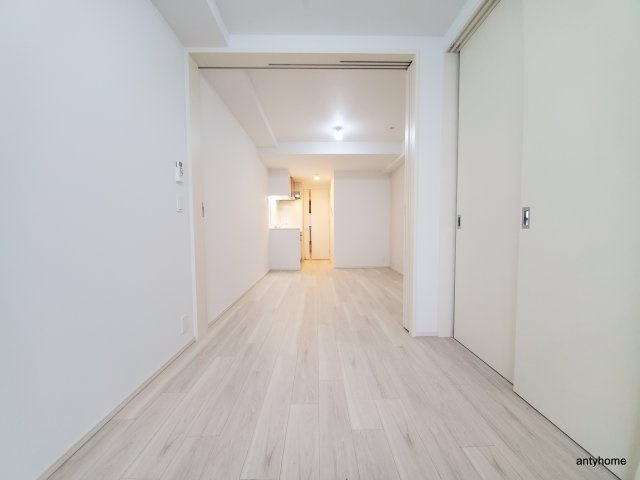 BPRレジデンス大阪本町Q 仲介手数料無料の洋室
