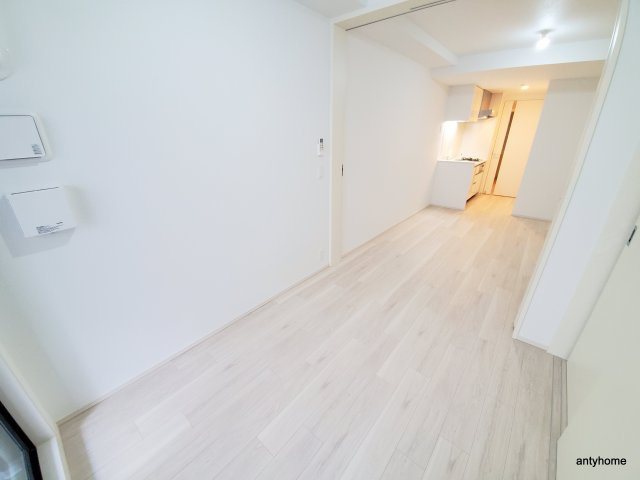 BPRレジデンス大阪本町Q 仲介手数料無料の寝室