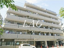 ライオンズマンション大島第二の画像