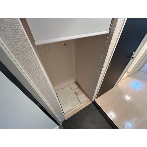 新大阪南グランドマンションの設備