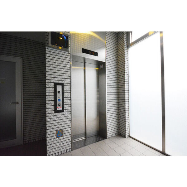 新大阪南グランドマンションのその他共用部分